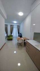 Hillion Residences (D23), Apartment #384397171